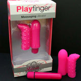 Play Finger (Pink)