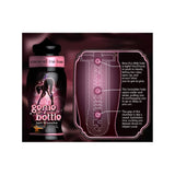 Genie In A Bottle Back To Paradise Sex Toy Adult Pleasure
