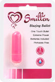Blazing Bullet (Pink) Sex Toy Adult Pleasure