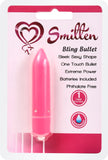 Bling Bullet (Pink) Sex Toy Adult Pleasure