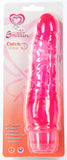 Catch Vibe 3 (Pink) Sex Toy Adult Pleasure