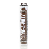 Clone-A-Willy Edible (Milk Chocolate) Sex Toy Adult Pleasure