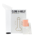 Clone-A-Willy Plus With Balls (Light Tone) Sex Toy Adult Pleasure