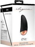 Clitoral Stimulator - Chic