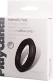 Mallow Pop (Black) Sex Toy Adult Pleasure