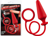 Mens Rover 4" (Red) Sex Toy Adult Pleasure