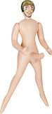 Let's Party - Mini Party Doll - Ryan Sex Toy Adult Pleasure