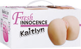 Kaitlyn (Flesh) Sex Toy Adult Pleasure