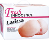 Larissa (Flesh) Sex Toy Adult Pleasure