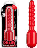 Gush! Deluxe Anal Douche (Red) Sex Toy Adult Pleasure