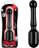 Gush! Deluxe Anal Douche (Black) Sex Toy Adult Pleasure