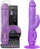 Sex Conqueror (Purple)