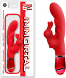 Immortal Bunny (Red)