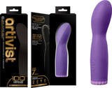 G-Spot 7" (Purple) Sex Toy Adult Pleasure