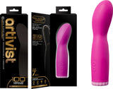 G-Spot 7" (Pink) Sex Toy Adult Pleasure