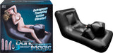 Dark Magic Inflatable Bed Sex Toy Adult Pleasure
