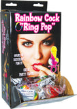 Cock Ring Pop (12 X Display)