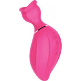Allure (Pink) Sex Toy Adult Pleasure