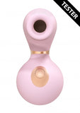 Invincible (Pink) (Tester) Sex Toy Adult Pleasure