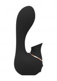 Mythical (Black) Pleasure Adult Sex Toy Vibrator