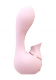 Mythical (Pink) Pleasure Adult Sex Toy Vibrator