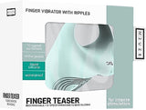 Finger Teaser (Mint) Sex Toy Adult Pleasure
