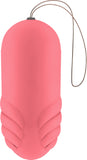 Angel Egg Sex Toy Adult Pleasure (Pink)