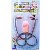 Dr. Love's Stethoscope Sex Toy Adult Pleasure