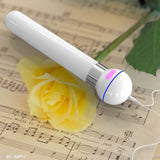Odeco Wired Music Body Wand (Purple) Adult Sex Toy Pleasure Orgasm