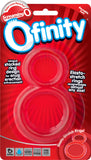 Ofinity (Red) Adult Sex Toy Pleasure Orgasm