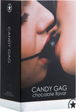 Candy Gag (Chocolate) Sex Toy Adult Pleasure