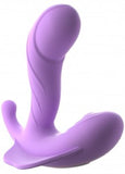 G-Spot Stimulate-Her (Purple)