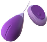Remote Kegel Excite-Her (Purple)