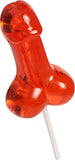 All Day Sucker Pecker (60 X Display)