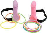Dick Head Hoopla Sex Toy Adult Pleasure