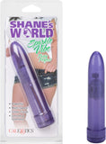 Sparkle Vibe (Purple) Vibrator Sex Adult Pleasure Orgasm