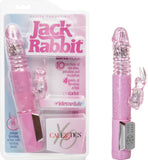 Petite Thrusting Jack Rabbit