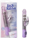 Thrusting Jack Rabbit (Purple)