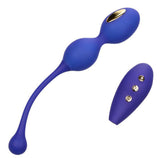 Intimate E-Stimulator Dual Kegel (Purple)