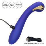 Intimate E-Stimulator Petite G Wand (Purple)