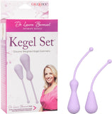 Kegel Set Silicone Weighted Kegel Exercisers Pelvic Floor Muscles Sexual Aid