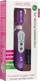 Twizzle Trigger Maxi (Purple) Vibrator Sex Toy Adult Orgasm