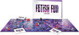 Fetish Fun Explore Kinky Action Fun Board Game For Friends Or Lovers