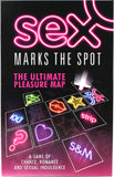 Sex Marks The Spot Fun Board Game For Friends Or Lovers