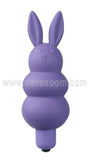 Play Bunny Vibrating Rabbit (Pink)