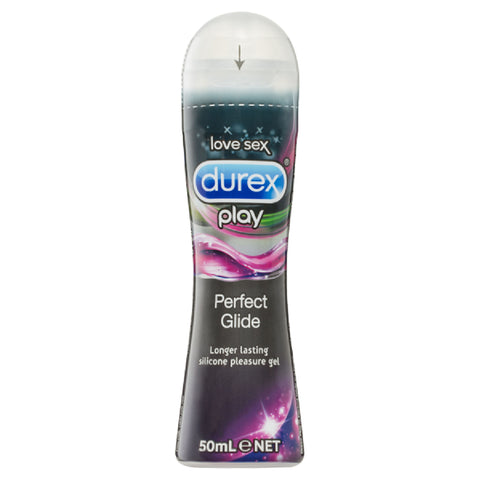 Play - Lubricant Perfect Glide (50ml)