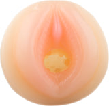 Soft Jelly - Open Pussy (Flesh) Masturbate Sex Adult Pleasure Orgasm
