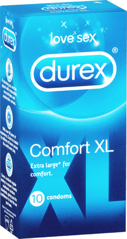 Comfort XL 10's Sex Toy Adult Pleasure
