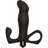 Vibrating P-Massager (Black) Sex Toy Adult Pleasure