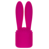 PalmPower Pocket Extended Silicone Massage Heads 3 Pc Set